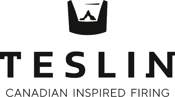 Teslin - Canadian Inspired Firering